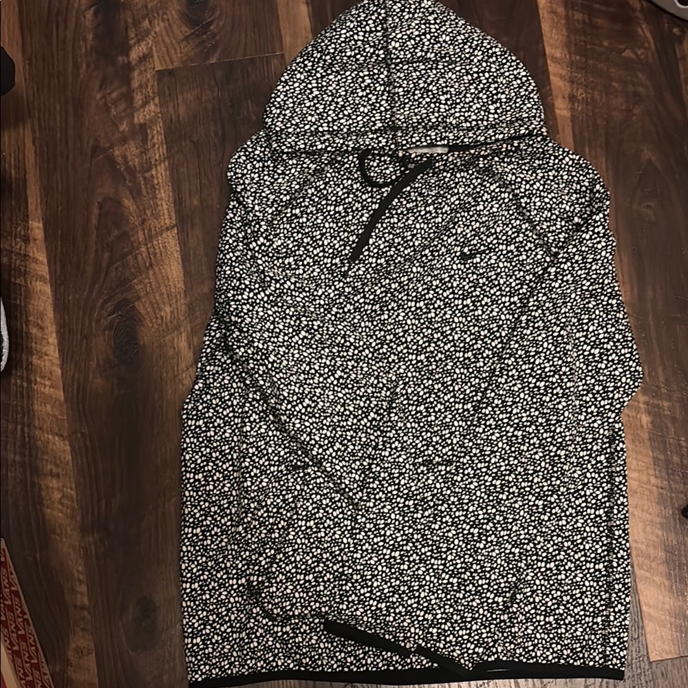 Nike Therma-Fit Gray Hoodie
